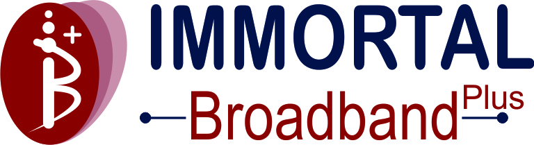 Immortal Broadband